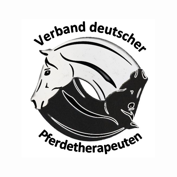 Mitglied im Verband deutscher Pferdetherapeuten